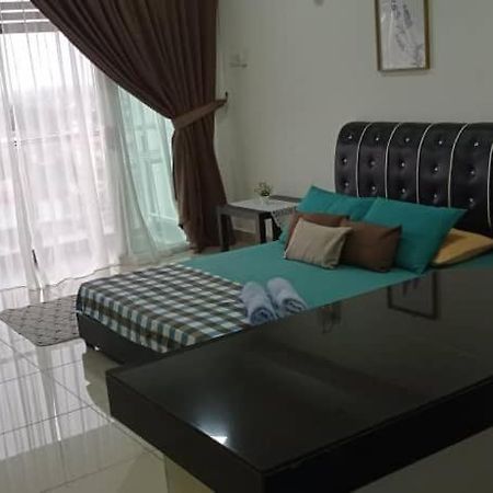 Kb Studio @D'Perdana Apartment Κότα Μπάρου Εξωτερικό φωτογραφία