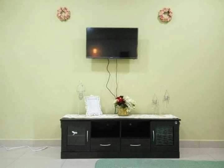 Kb Studio @D'Perdana Apartment Κότα Μπάρου Εξωτερικό φωτογραφία