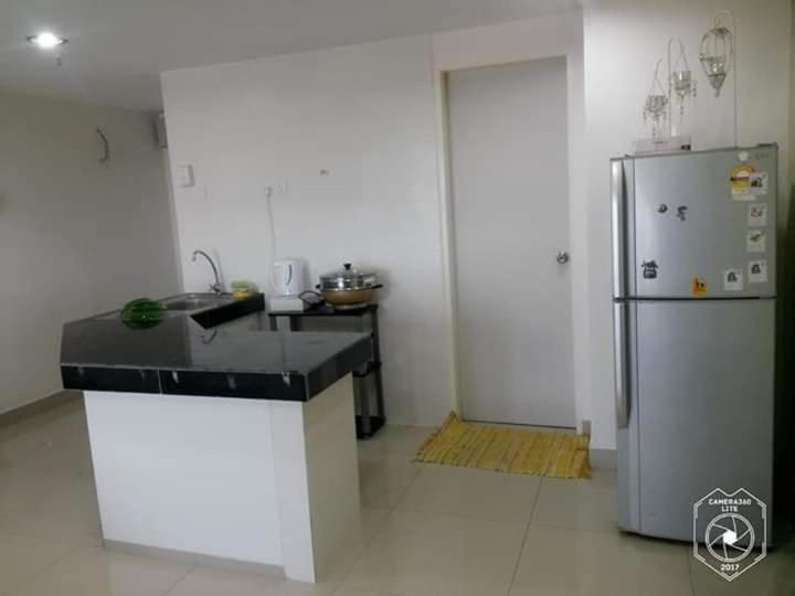 Kb Studio @D'Perdana Apartment Κότα Μπάρου Εξωτερικό φωτογραφία