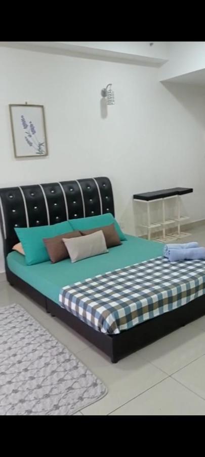 Kb Studio @D'Perdana Apartment Κότα Μπάρου Εξωτερικό φωτογραφία